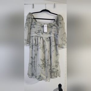 Abercrombie womens dress